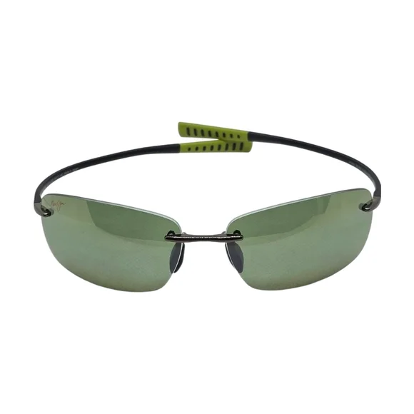 Maui Jim PolarizedPlus2 Sunglasses - Picture 6 of 8